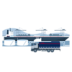 Marine-Bunkering