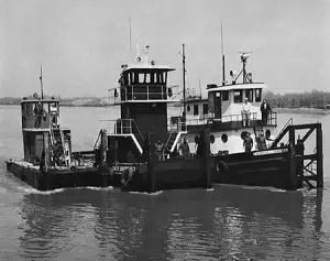 1951 Colonial Towing (CTOW)