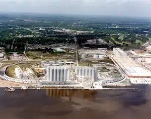 1984 CTI Dry Bulk