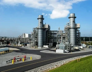 1995 Colonial Energy (CEI)