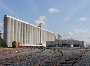 1997 Georgia Kaolin Terminals (GKT)