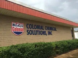 2014 CCS NC Acquisition