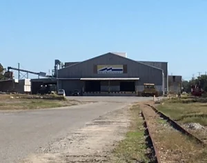 2018 CTI SAV Terminal Acquisition