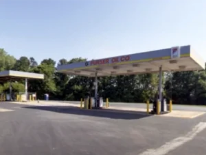 2019 COI CLT Acquisition