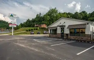 2022 COI Asheville Acquisition