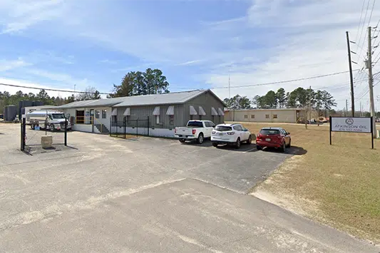 2026 COI GA Acquisition