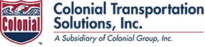 Colonial Transportation