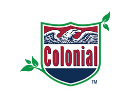 Colonial Sustainability logo