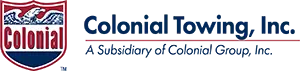 Colonial Towing