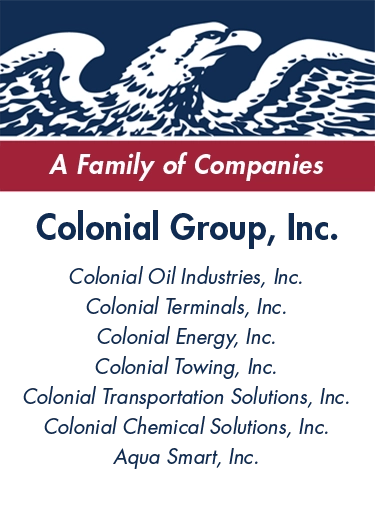 Colonial Group - A Family of Companies