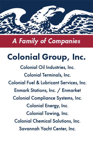 Colonial Group Inc. Family of Companies Colonial Group Inc. Family of Companies