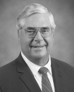 Robert H. Demere Jr.