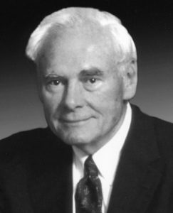 Robert H. Demere