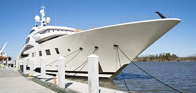 Savannah Yacht Center, Inc.