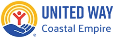 UWCE Logo. CMYK. Horizontal